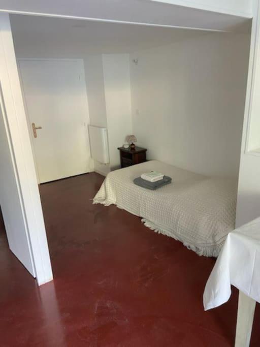Studio Tout Confort Dans Maison De Caractere La Bastide (Var) Exterior foto