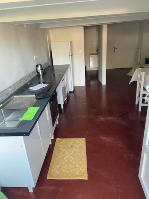 Studio Tout Confort Dans Maison De Caractere La Bastide (Var) Exterior foto